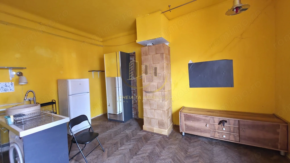 Pet Friendly | Garsonieră la casă | Curte proprie