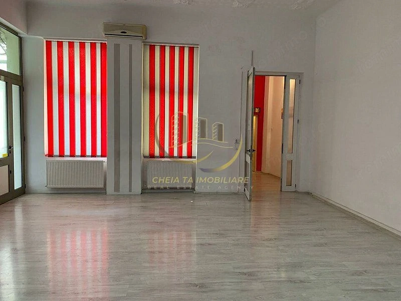 Central | Str. Ferdinand | Ideal cabinet psihologie / birou