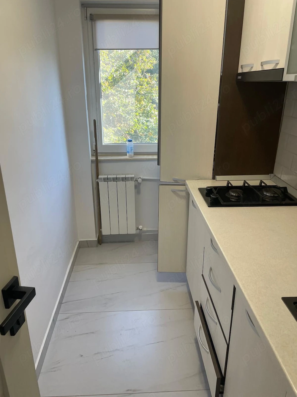 Inchiriez apartament 2 camere - Constanta