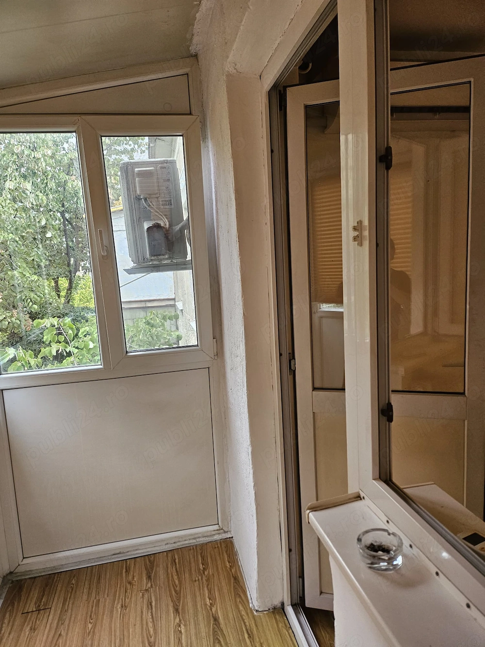 De vanzare apartament cu 2 camere Timisoara Calea Sagului Piata Doina