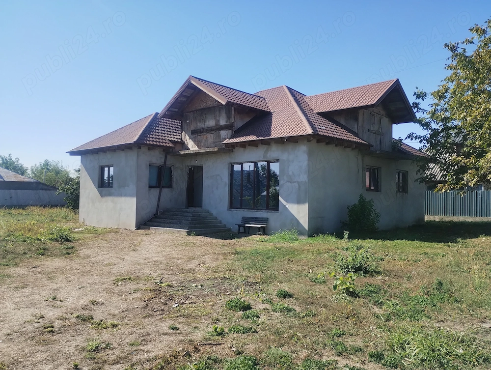 casa de vanzare