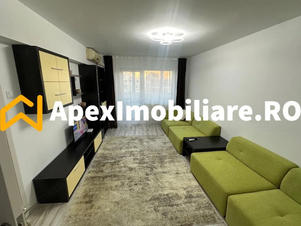 Apartament 2 camere de inchiriat Crangasi București | ApexImobiliare.ro