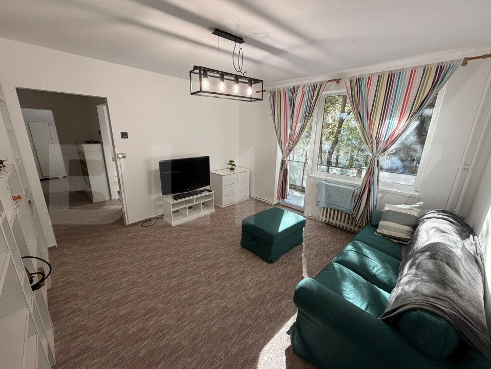 Apartament 3 camere, 67 mp, Parcare, Cat friendly, Gheorgheni - zona Mercur