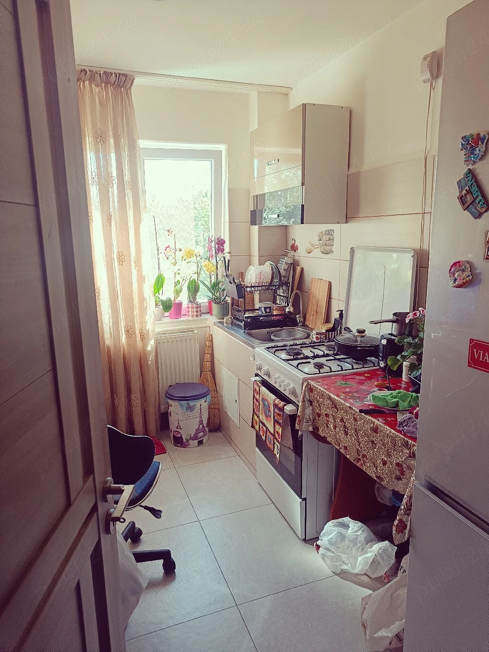 Apartament 3 camere