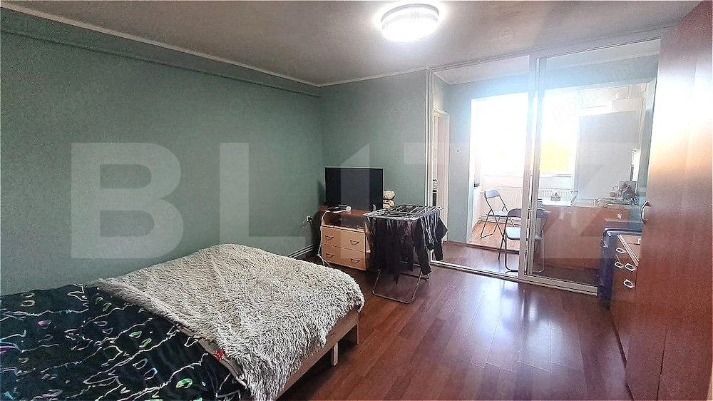 Garsoniera de vanzare,30 mp, zona Astra