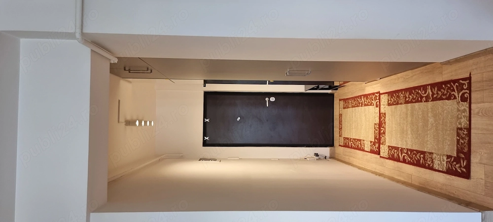 Apartament  - 2 camere   Nicolina