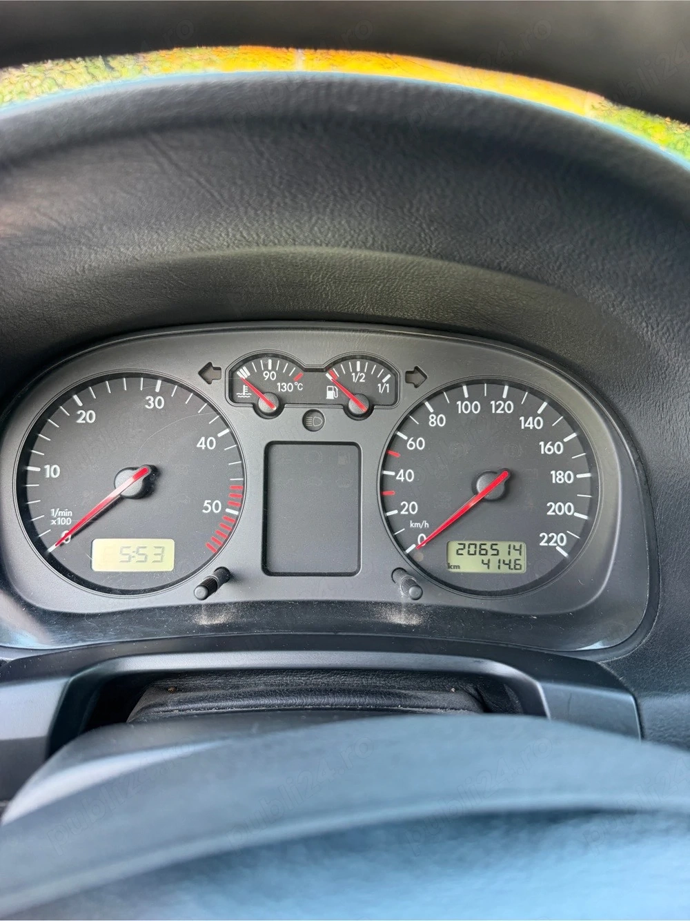 Golf 4 1.9 ALH 90 cp 2003