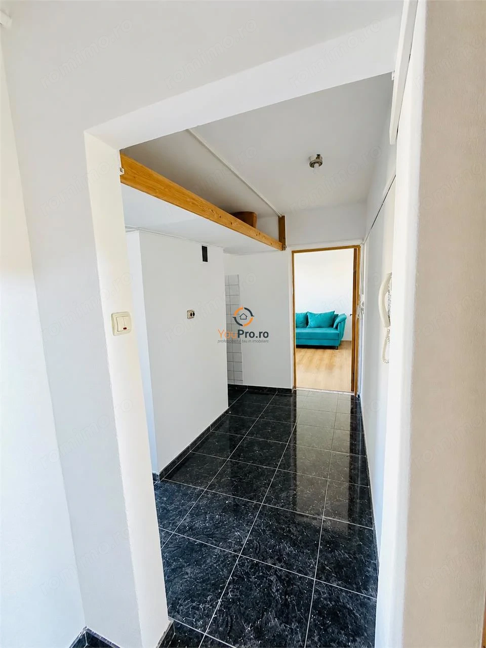 Apartament 3 camere etaj 3 zona Dacia   Iulius Town   Bloc Izolat