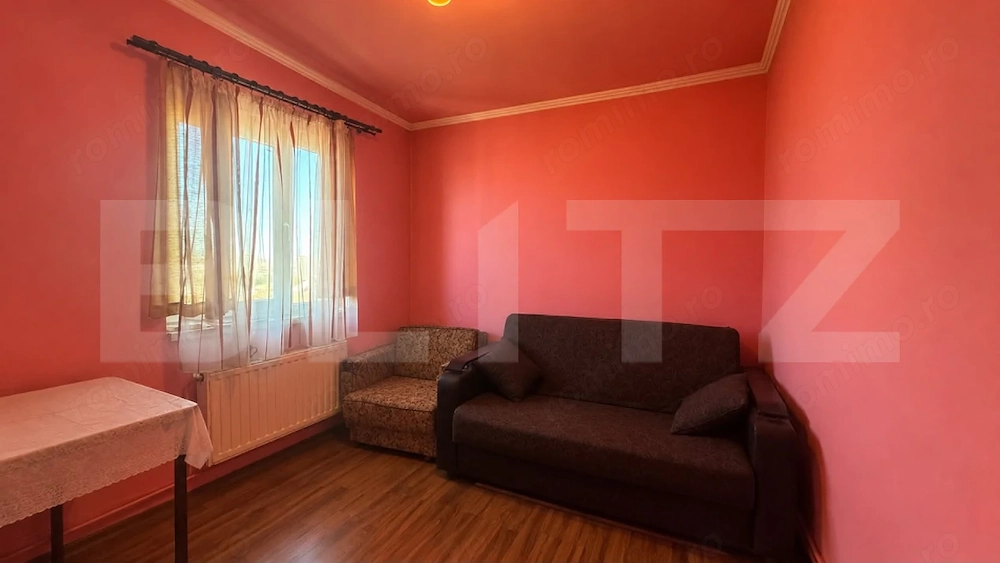 Garsonieră 11 mp / Gruia
