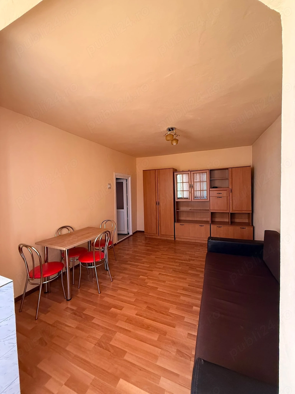 Apartament 2 camere de inchiriat in Lipova