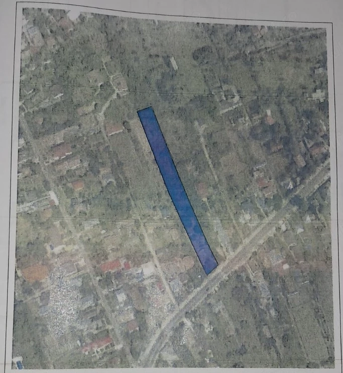 Teren Intravilan 2.422 MP   Ciofliceni, Snagov   Strada Principală   TOATE UTILITĂȚILE   ZONĂ LINIȘT