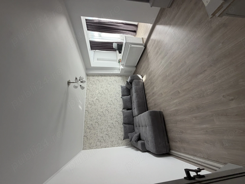 Apartament 2 camere de inchiriat