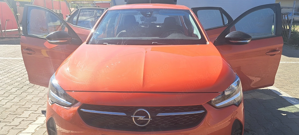 Opel Corsa F 1.2 2023
