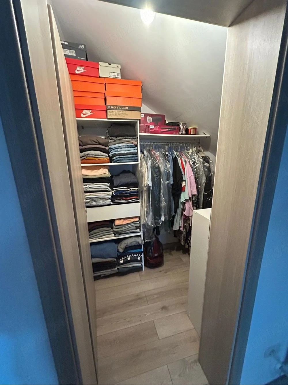 Inchiriez apartament cu o camera
