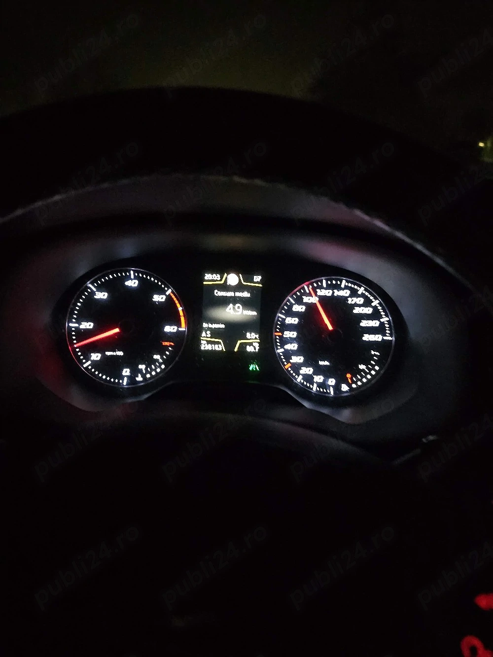 Vind Seat Ateca full Exellence