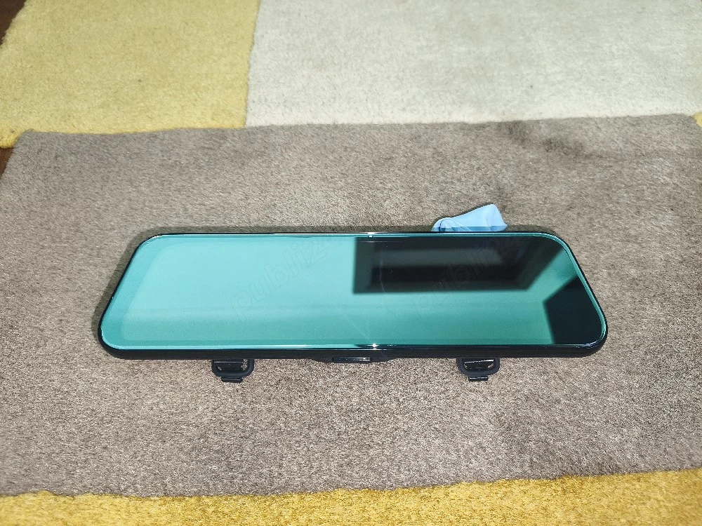 Camera auto