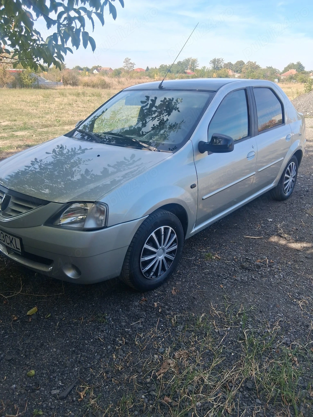 Dacia Logan AMBITION 1.4 Benzina