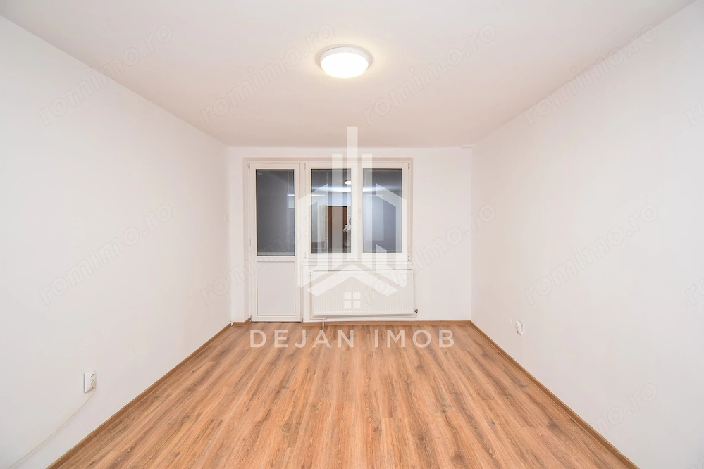 Apartament cu 2 camere | 52 mp | Zona Simeria