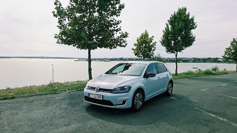 Volkswagen e-Golf  Facelift 94% SOH