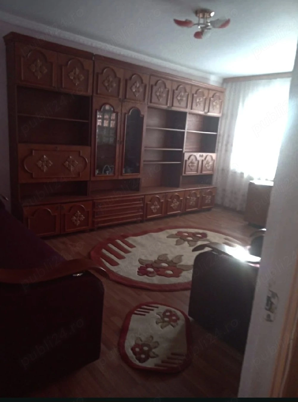 Apartament 2 camere de închiriat în Ploiești,  zona Bulevardul București 