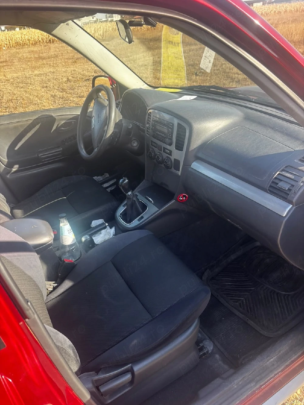 Suzuky Grand vitara