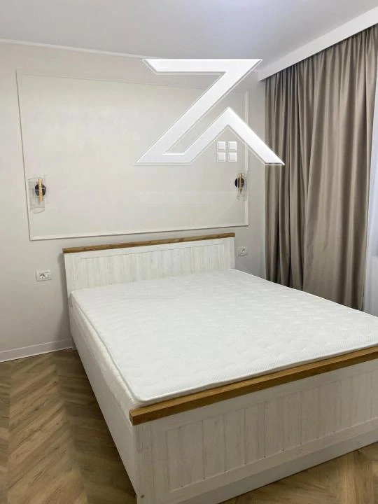  Apartament 2 camere – Brazdă lui Novac, parter