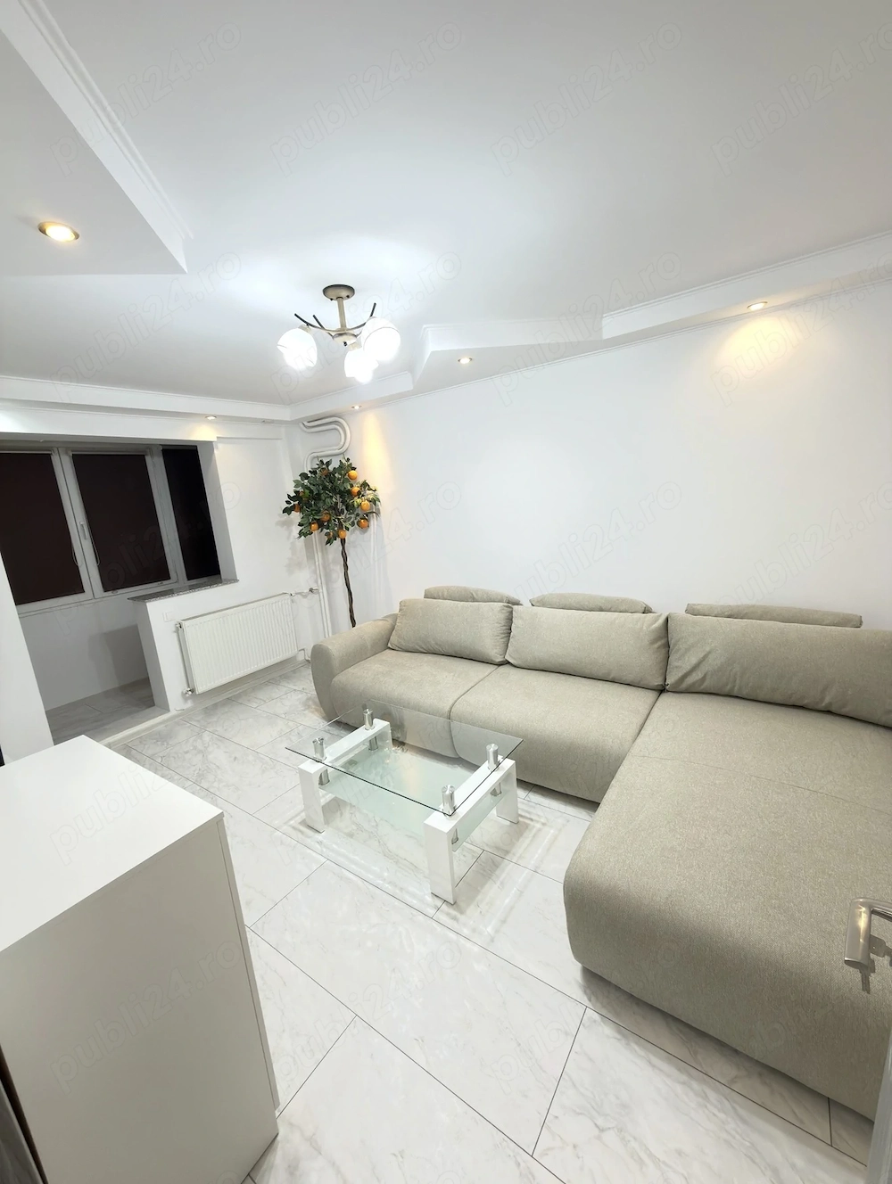 Inchiriez apartament cu 2 camere in București Colentina-Obor in regim hotelier