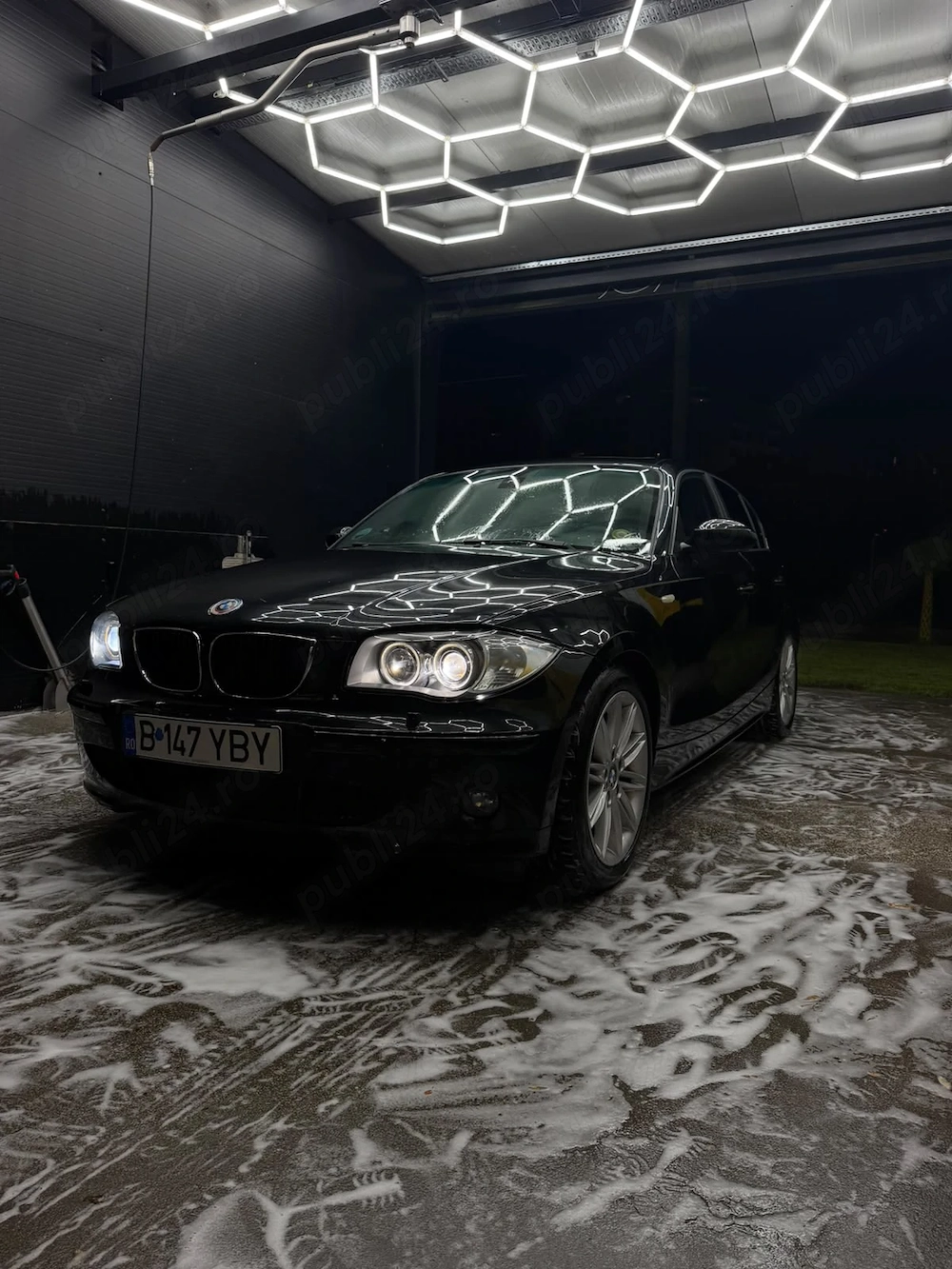 De Vinzare Bmw seria 1
