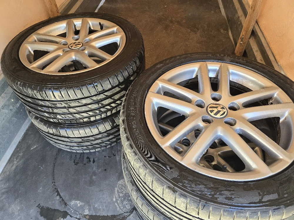 jante r17 vw