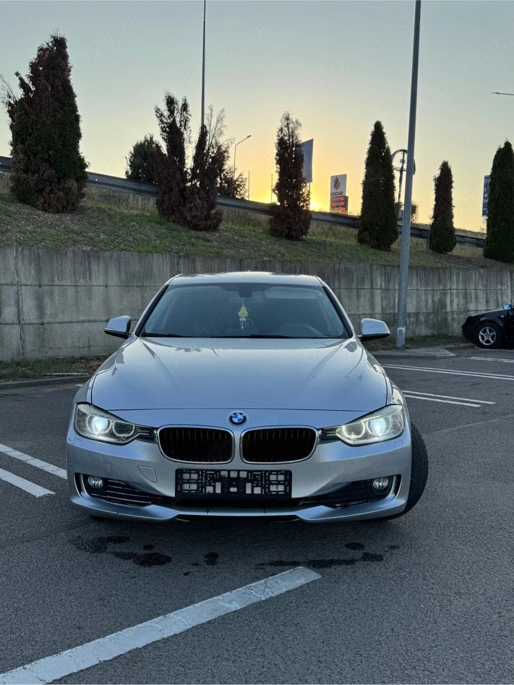 bmw seria 3 f31 vand schimb 
