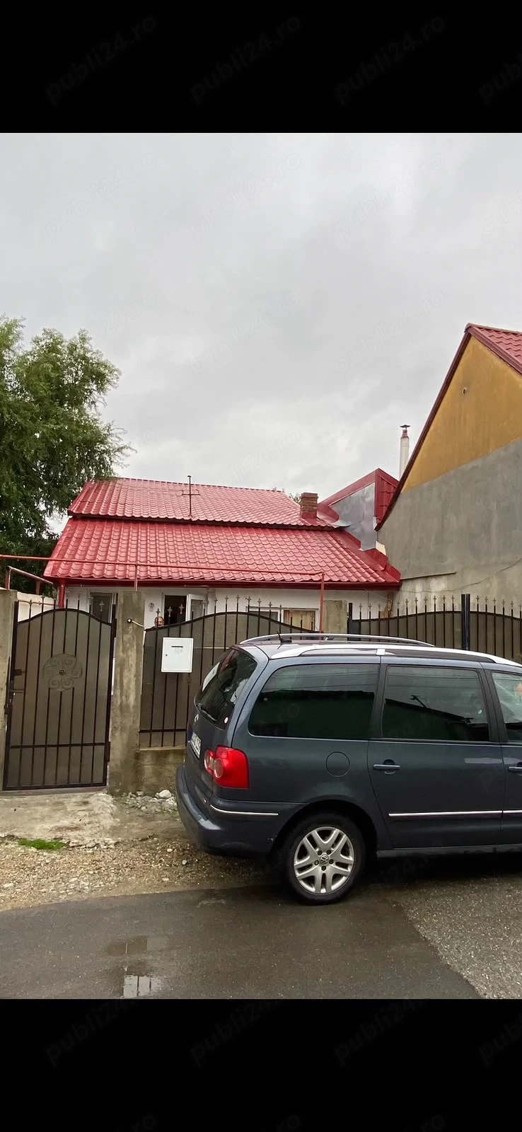 Casa de vânzare în Timișoara 