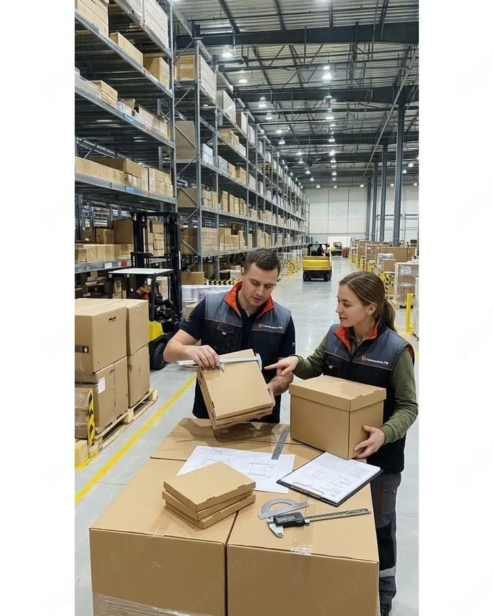 operator ambalare   pregătire colete   de la 4.500 lei net lună
