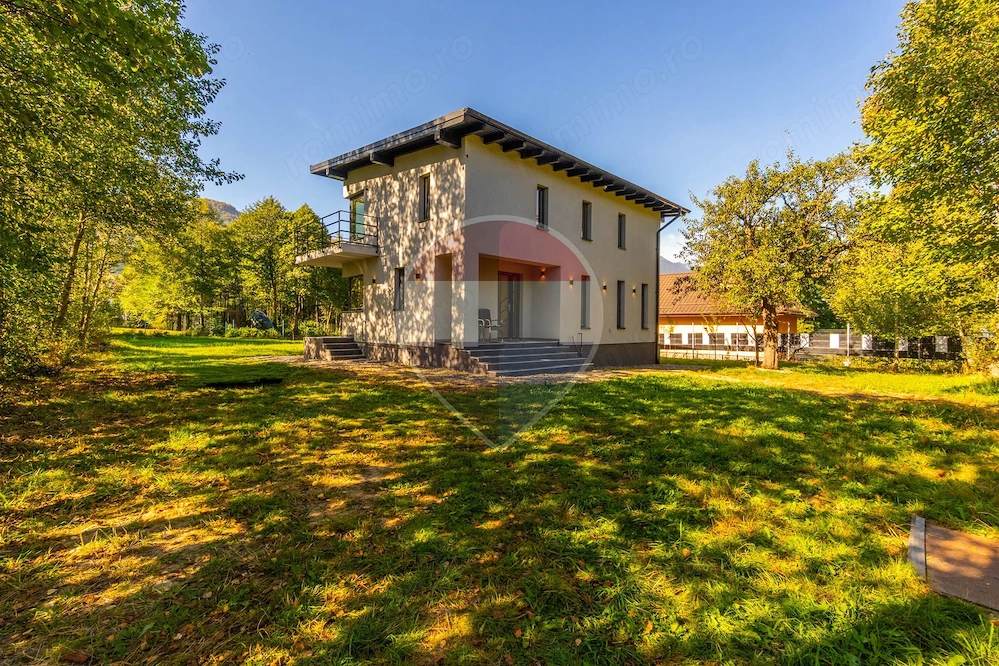 Casa de vanzare Predelut - Bran| Comision 0%| Oportunitate investitie