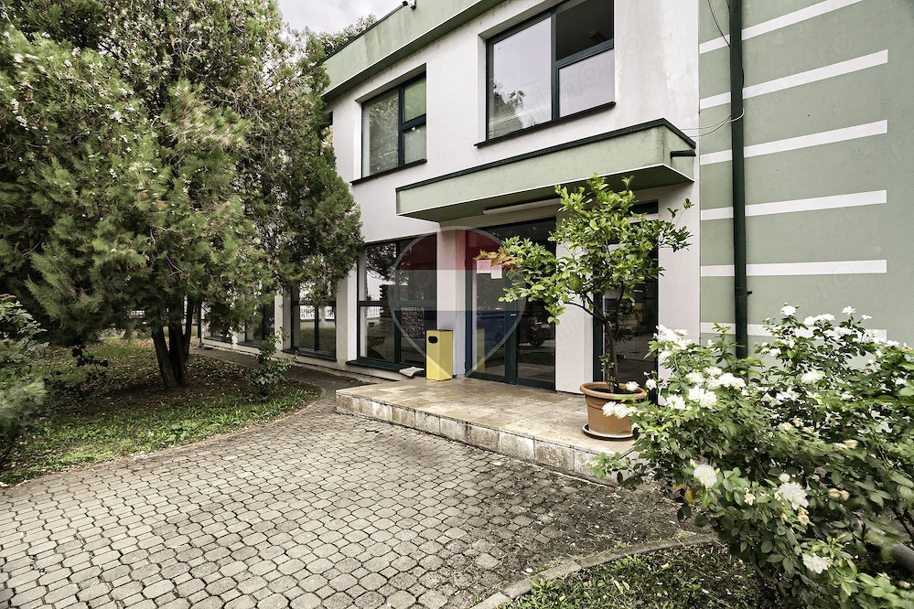 Spații de birouri în zona Gradiste