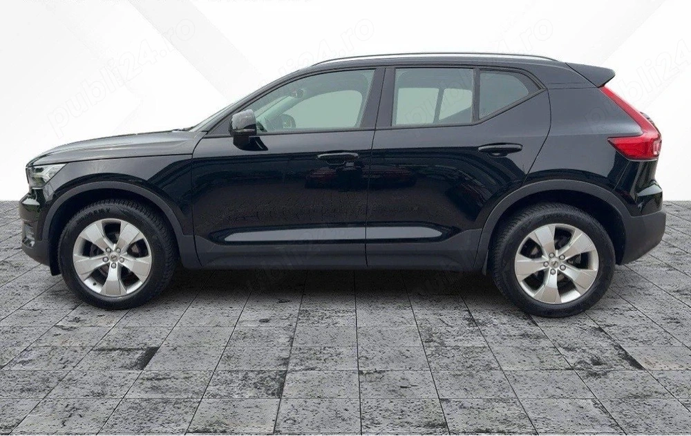 Volvo Xc40 2020 Diesel Automat