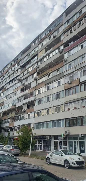 Apartament 2 camere, 48.20 mp, zona Vest 
