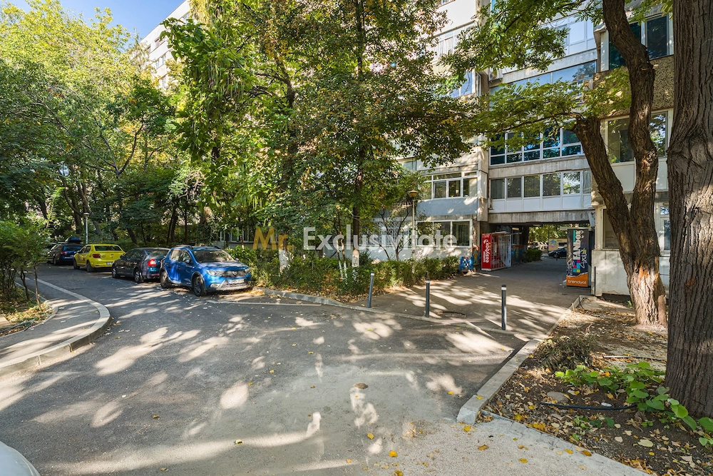 2 camere Drumul Taberei, centrala proprie