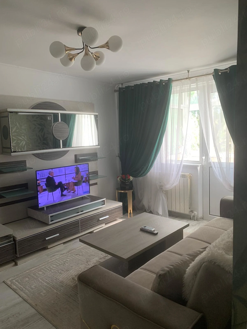 Apartament 2 camere