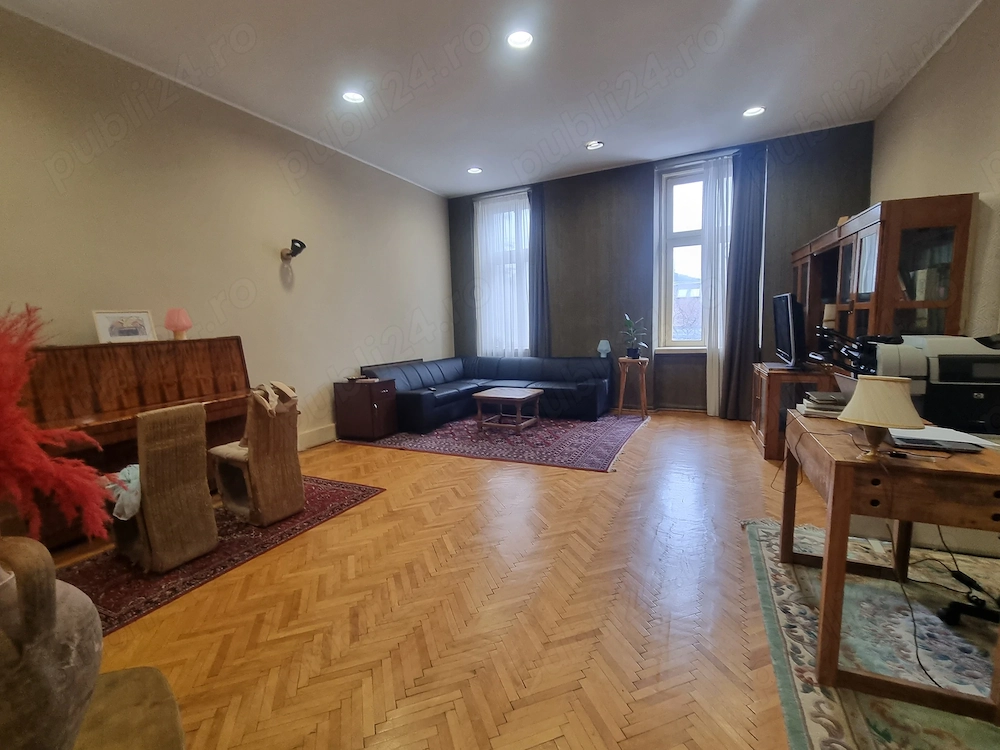 De vânzare apartament 71 mp  birou zona centrală