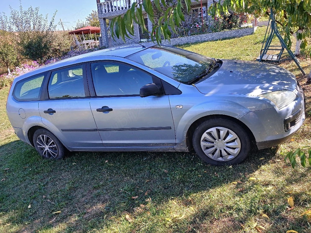 Ford focus 2 2006 de vânzare