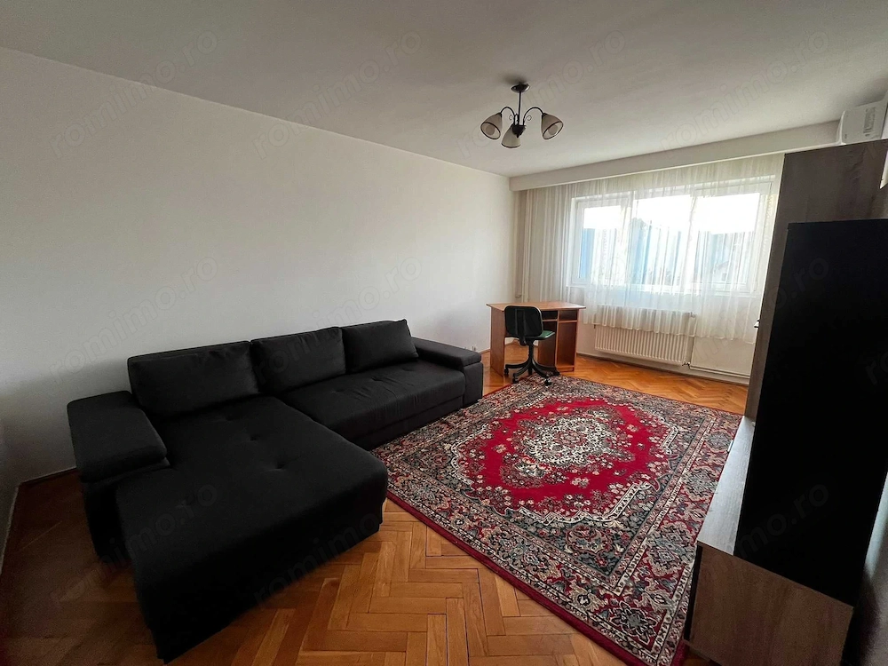 Apartament 2 camere zona Sinaia Odobescu