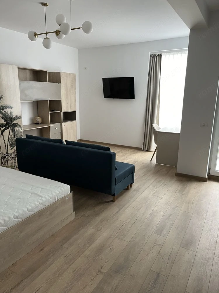 Apartament o camera de inchiriat torontalului aproape de agronomie