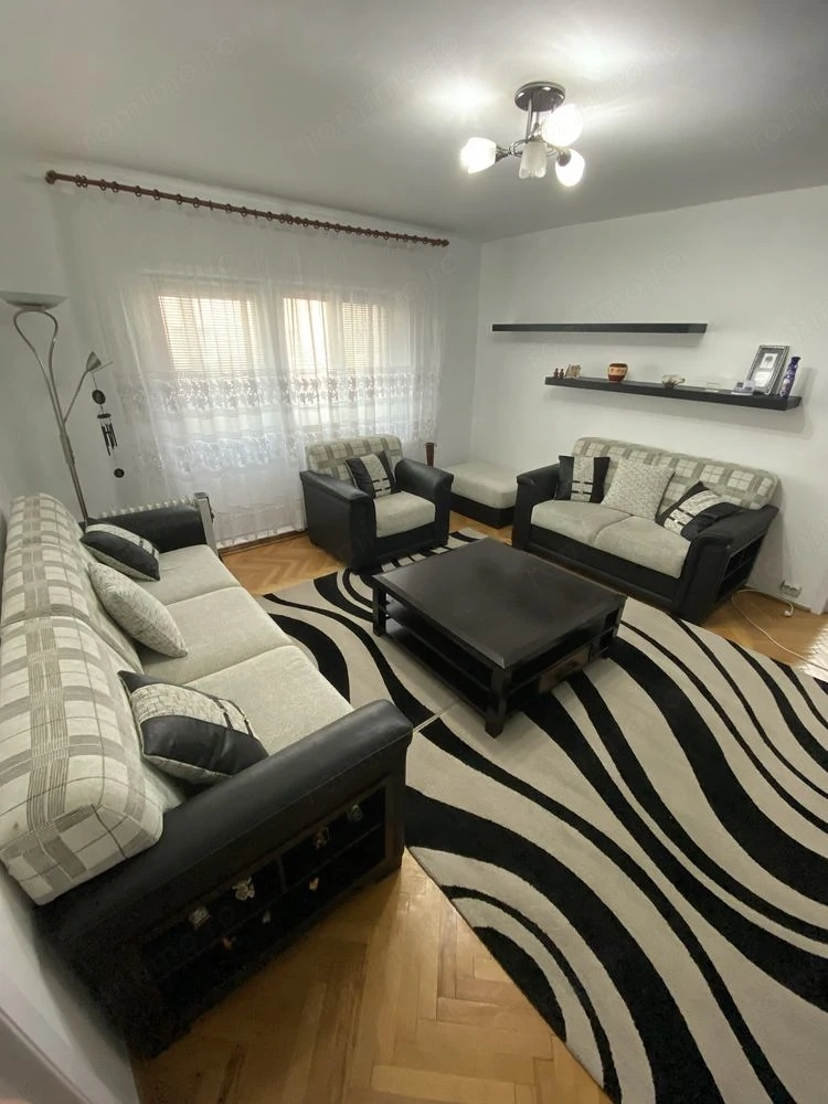 Apartament Timisoara 2 camere zona Sagului
