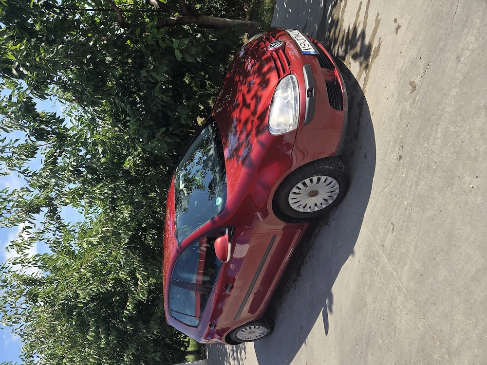 Volkswagen Golf 5