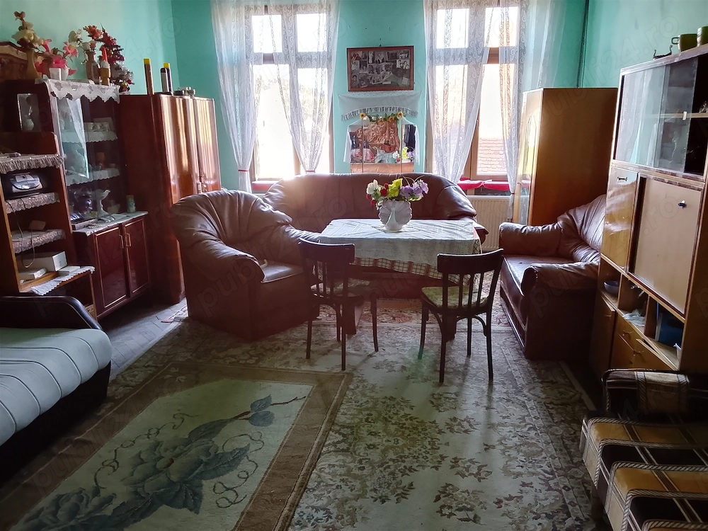 Casa de vanzare in Sighisoara