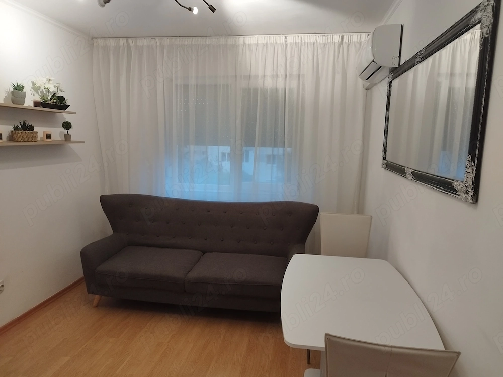 Închiriez apartament 2 camere 
