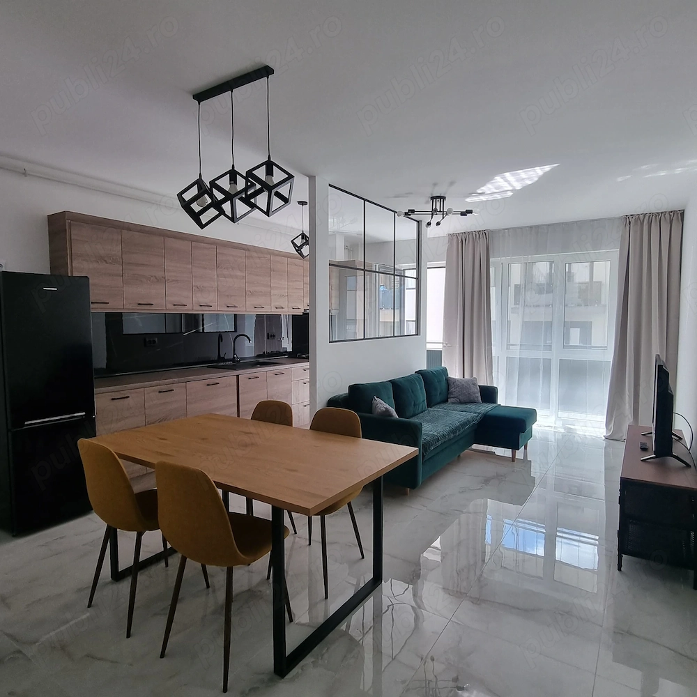 PF Vând apartament 2 camere, 58mp, et. 1, lângă Vivo Mall Cluj