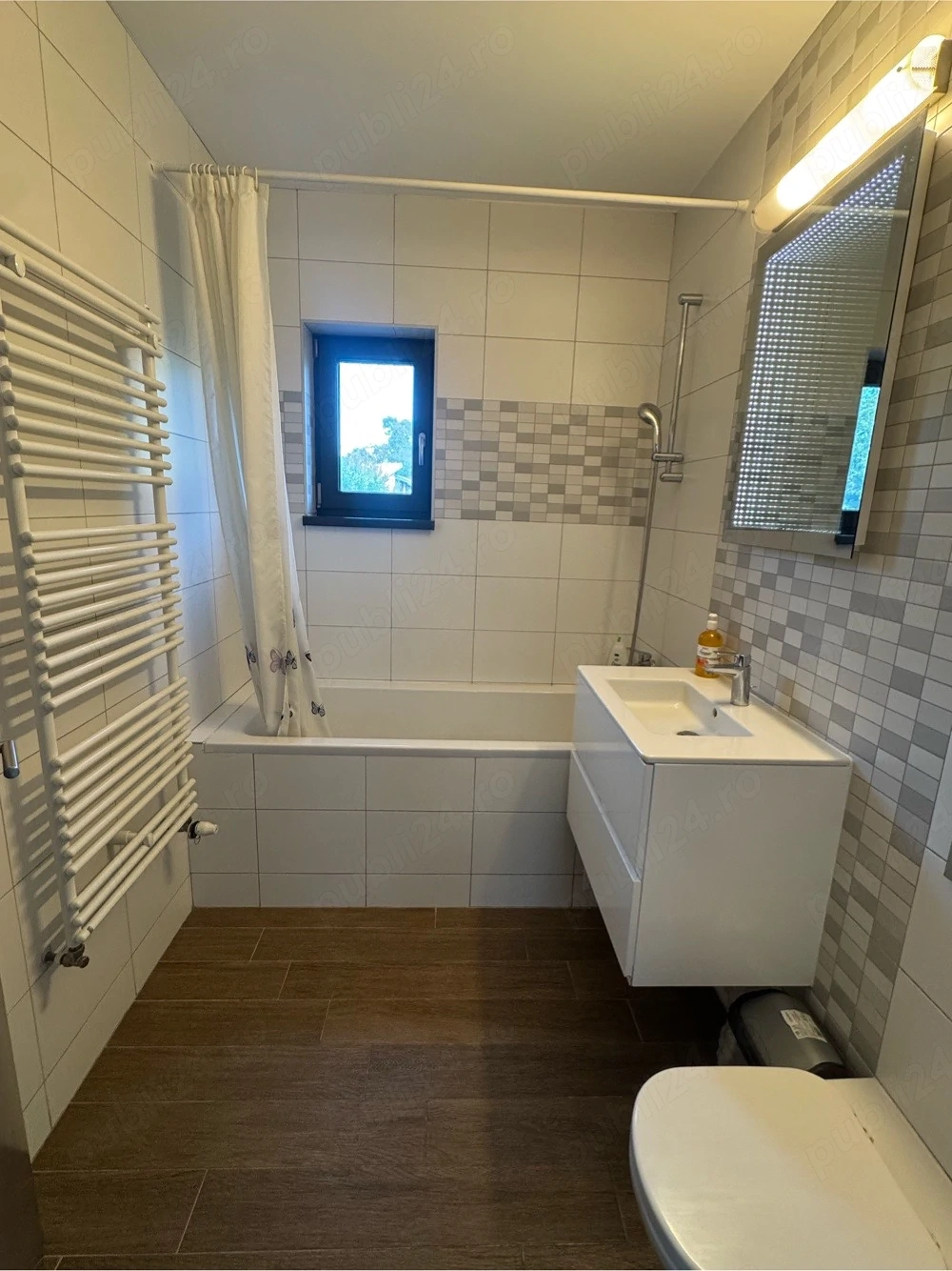 Apartament premium de vanzare in Craiova Str. Toporasi Vis-a-vis Fantasy park  Langa Promenada Mall