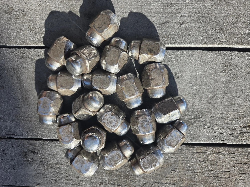 piulite prezoane 12 x 1.5 Hyundai Tucson 2020 inox