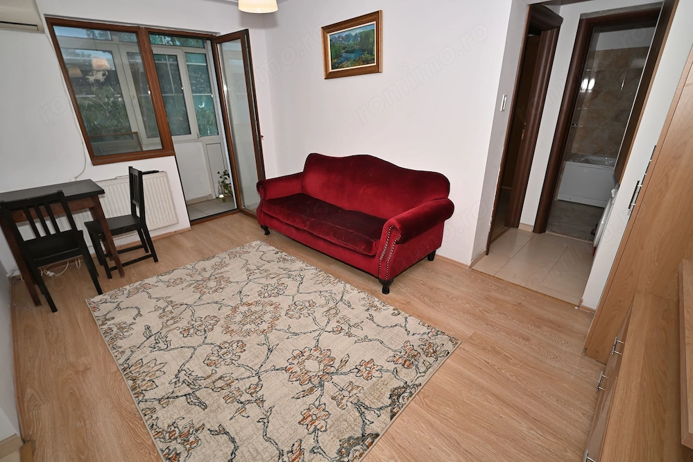 Apartament 2 camere strada Somesul Rece - cartier Baneasa